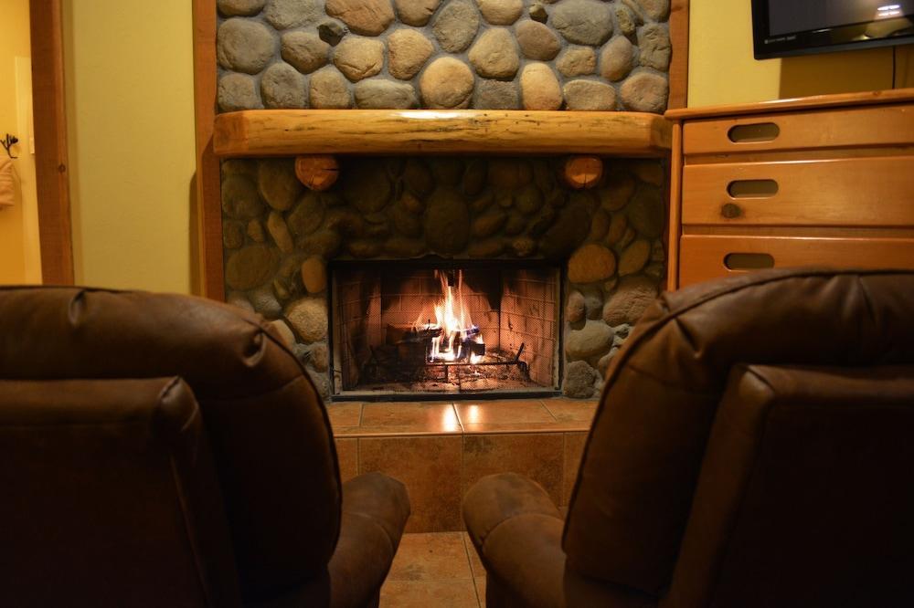 Callahan'S Mountain Lodge Ashland Luaran gambar