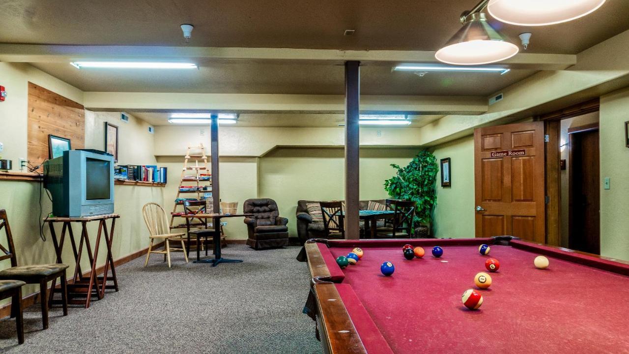 Callahan'S Mountain Lodge Ashland Luaran gambar