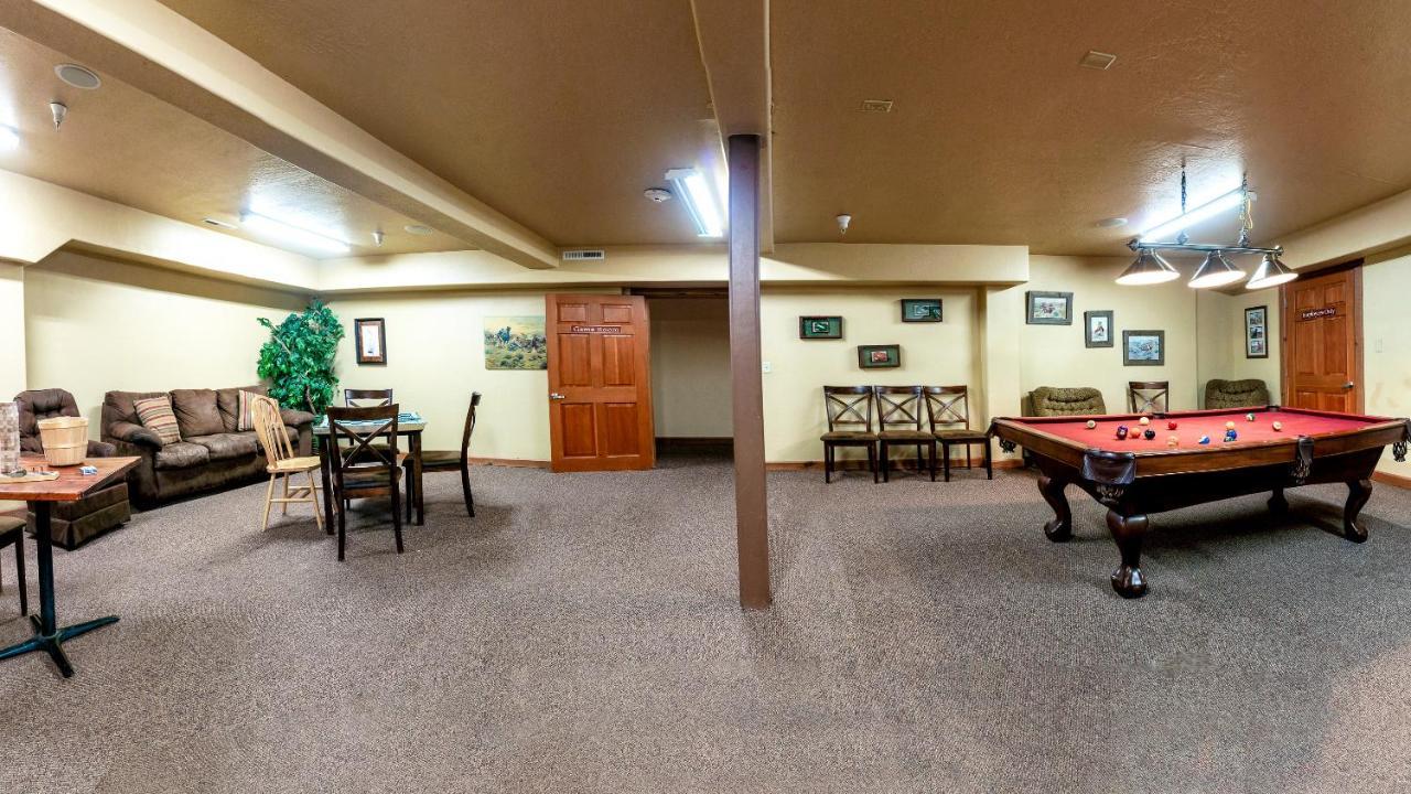 Callahan'S Mountain Lodge Ashland Luaran gambar