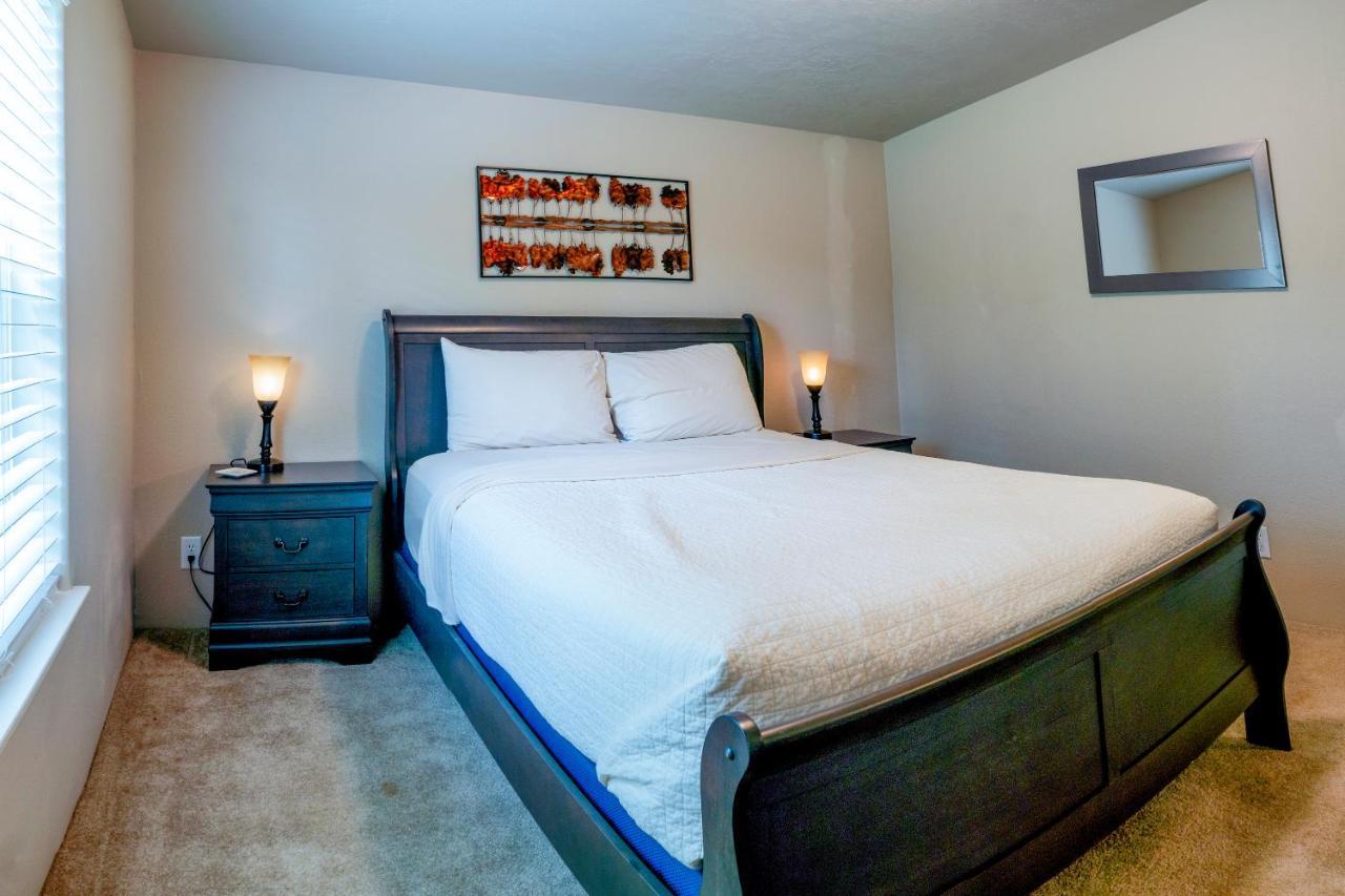 Callahan'S Mountain Lodge Ashland Luaran gambar