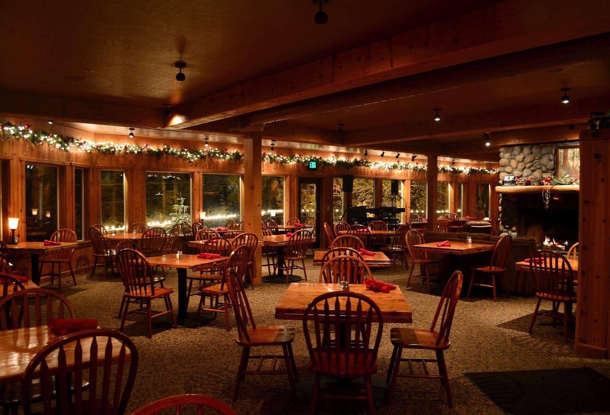 Callahan'S Mountain Lodge Ashland Luaran gambar